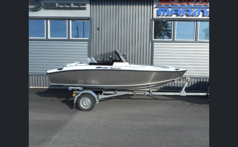 Silver Beaver-kuva-2